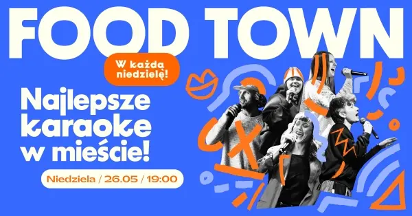 Najlepsze Karaoke w Mieście