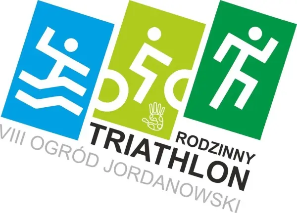 Rodzinny Triathlon