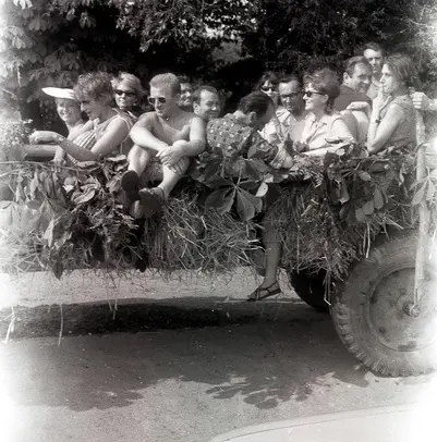 Sfera wyobraźni pod Koszalinem. Międzynarodowe Spotkania Artystów i Teoretyków Sztuki w Osiekach (1963-1981)
