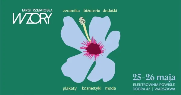 WZORY Targi Rzemiosła