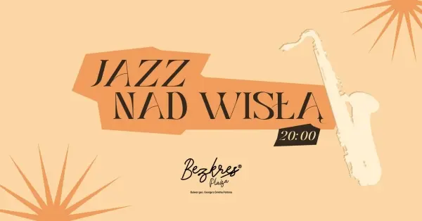 JAZZ NAD WISŁĄ