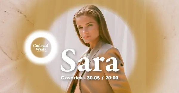 CUDowne brzmienia | Sara Her Music