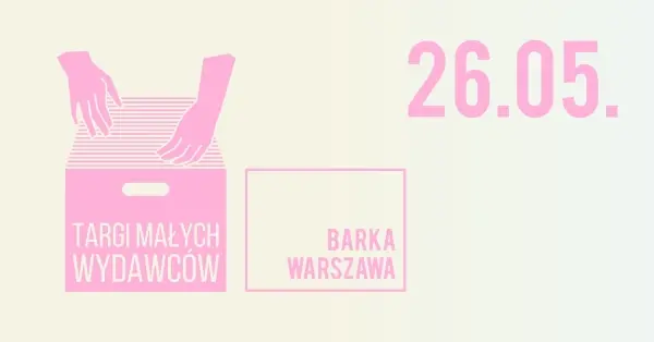 Targi Małych Wydawców | Independent Records Publishers’ Fair