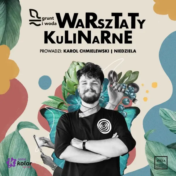 WARSZTATY KULINARNE DLA RODZIN | Włoska pasta