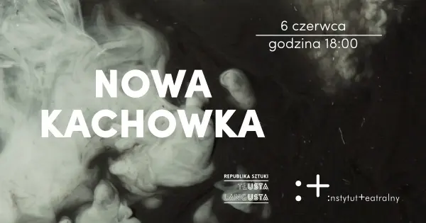 „Nowa Kachowka” | Pokaz performatywny