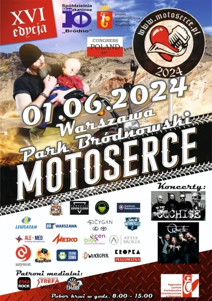 MOTOSERCE 2024 - finał