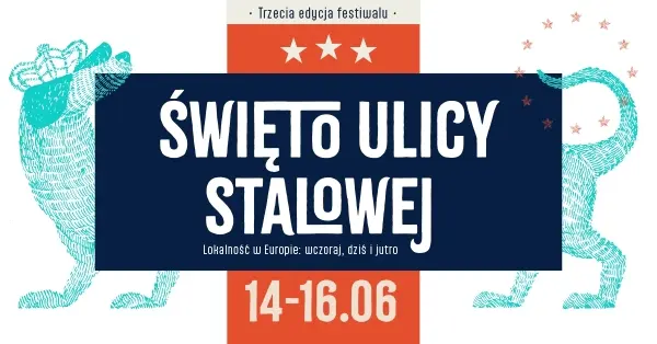 Święto ulicy Stalowej 2024