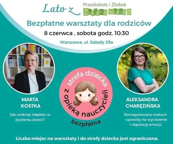 Jak uniknąć błędów w żywieniu dzieci? Rozregulowany maluch - sposoby na wyciszenie i regulację emocji