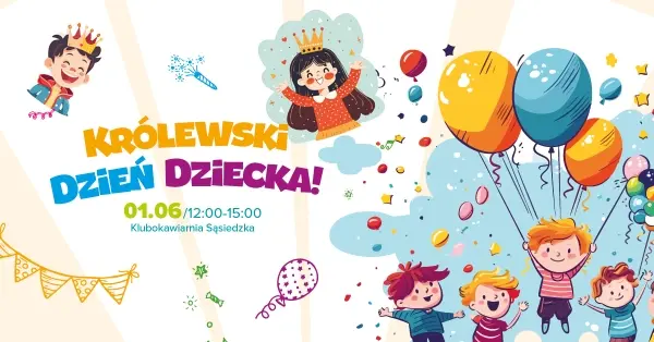 Królewski Dzień Dziecka