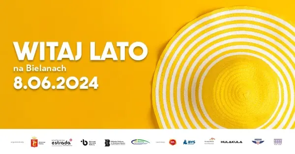 Witaj Lato na Bielanach 2024