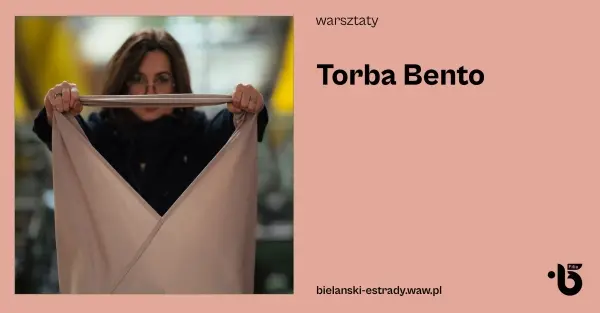 Torba Bento