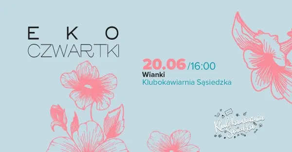 Wianki | EKO Czwartki