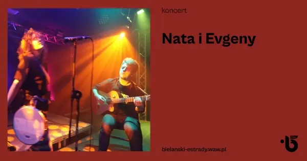 Nata i Evgeny