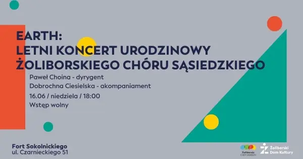 Letni koncert urodzinowy