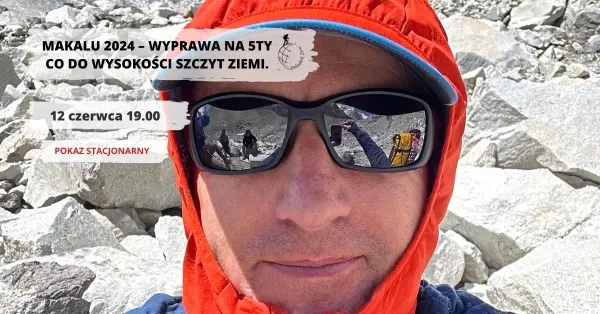 Makalu 2024 | Wyprawa na piąty co do wysokości szczyt Ziemi