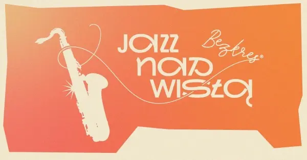 JAZZ NAD WISŁĄ - Janczarski / Jaros