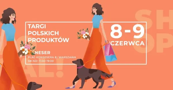 POP UP Polskich Projektantów w Koneserze