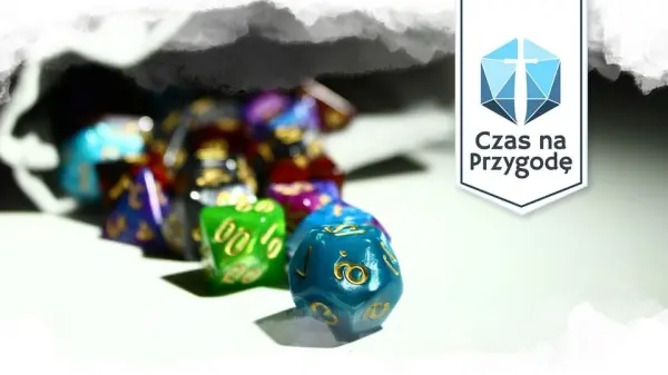 Czas na Przygodę 149