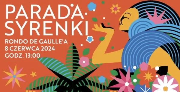 Parada Syrenki 2024