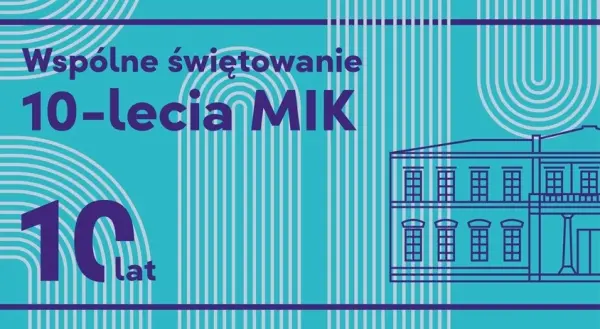 10-lecie MIK | Spektakl rodzinny „Drzewo życzeń. Opowieści z bliska i daleka”