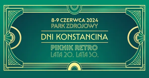 Dni Konstancina