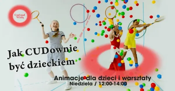 Jak CUDownie być dzieckiem! | Robimy własne breloczki