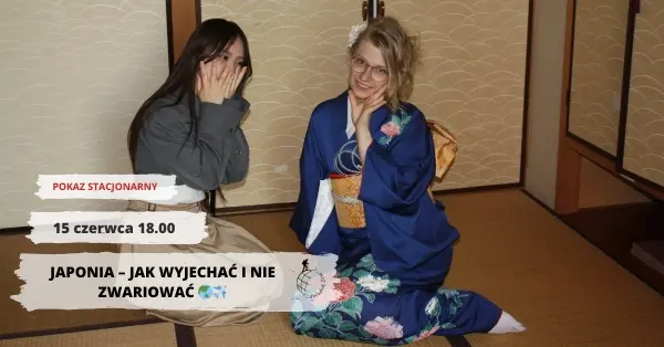 Japonia – jak wyjechać i nie zwariować?