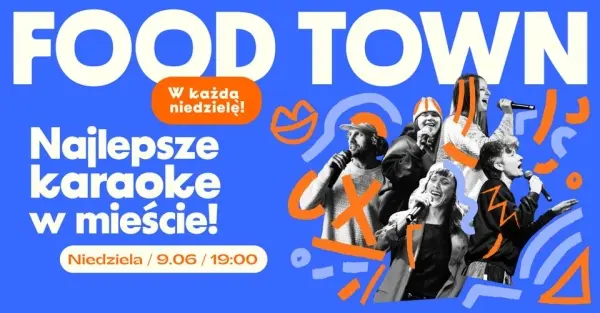 Najlepsze Karaoke w Mieście