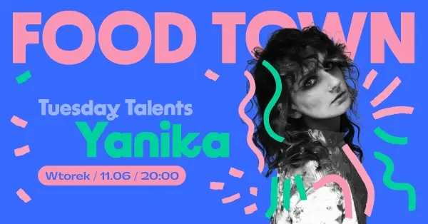 Tuesday Talents | Yanika 