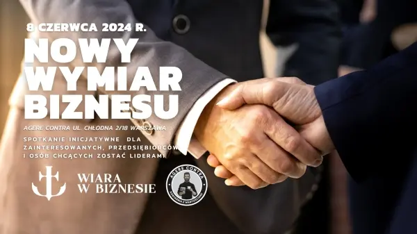 NOWY WYMIAR BIZNESU – Prezentacja Projektu