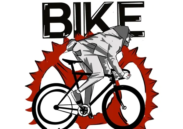 Rowerowe Spa - serwis rowerowy - oficjalne otwarcie