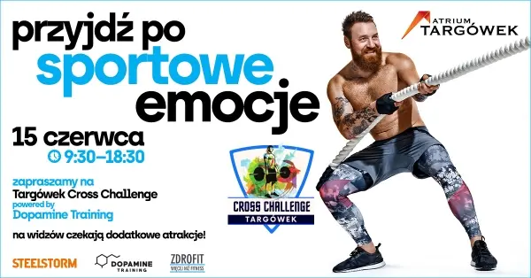 Targówek Cross Challenge