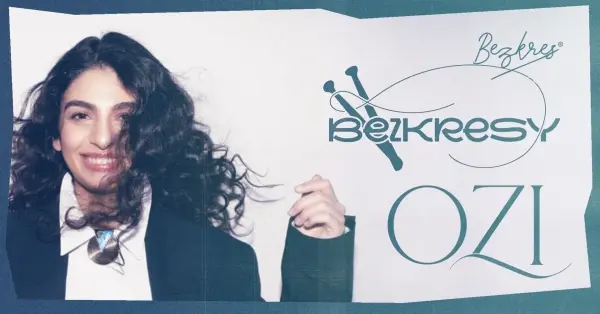 BEZKRESY - Ozi