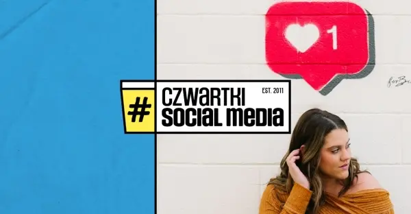 128. Czwartek Social Media w Warszawie - Gen Z Edition 