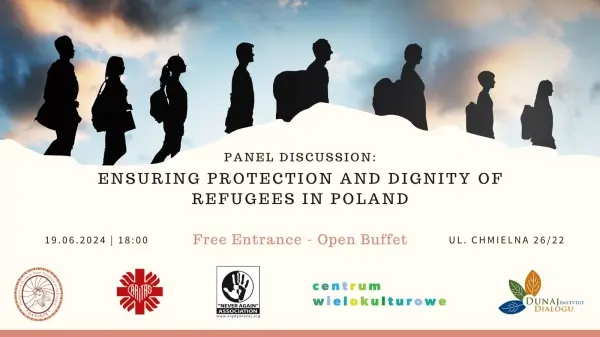 Ensuring Protection and Dignity of Refugees in Poland