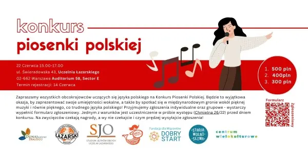 Konkurs Piosenki Polskiej 