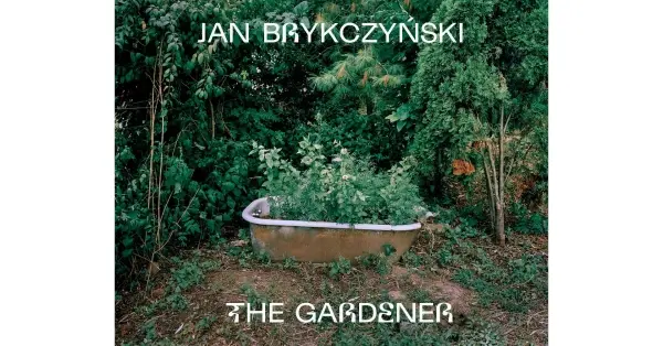 Wernisaż wystawy JANA BRYKCZYŃSKIEGO "THE GARDENER"