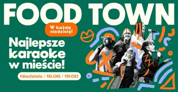 Najlepsze Karaoke w Mieście