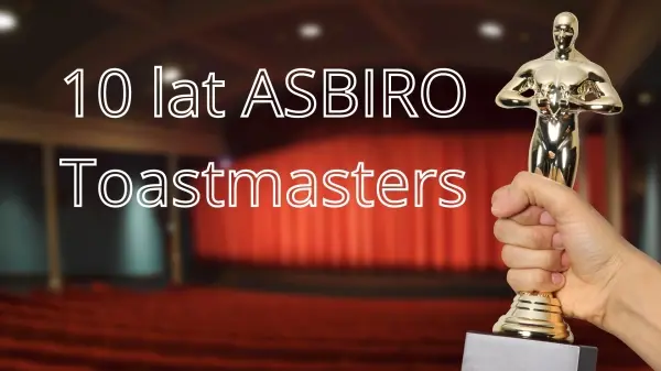 10 urodziny ASBIRO Tosatmasters