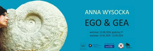 Wernisaż wystawy "EGO & GEA"
