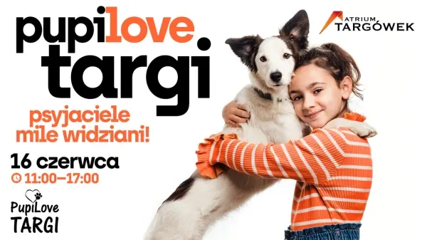 PupiLove Targi w Warszawie