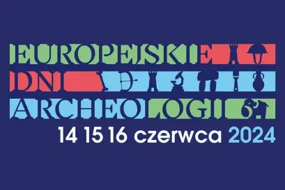 Europejskie Dni Archeologii 2024 w Łazienkach Królewskich