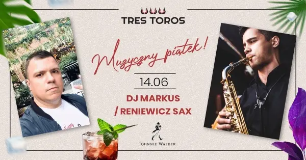 Muzyczny Piątek w Tres Toros