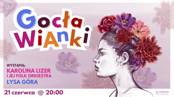 GocłaWIANKI 