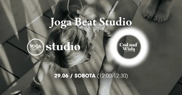 Joga & Pilates z Yoga Beat Studio 