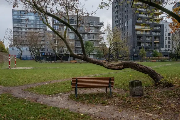 Spotkanie z Filipem Springerem | Migawki. Fotograficzne Archiwum Rewitalizacji