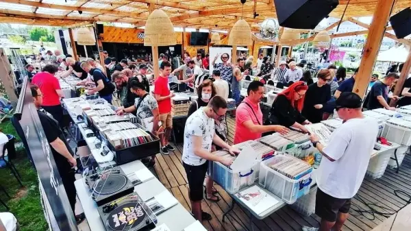 Record Fair Day Warsaw 2024 