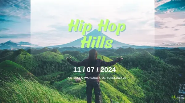 Hip Hop Hills