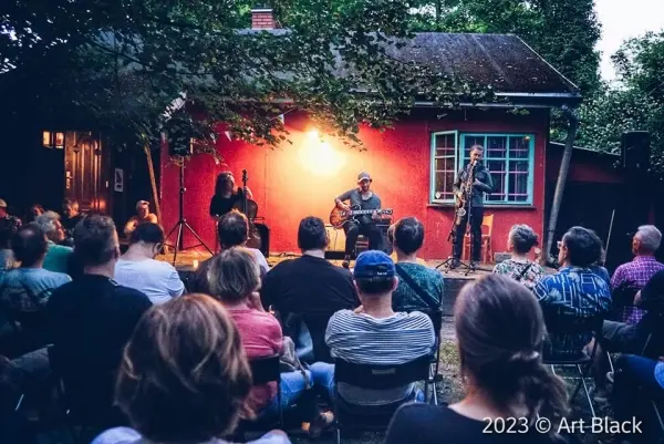 Polski Piach | Koncert w Ladomku