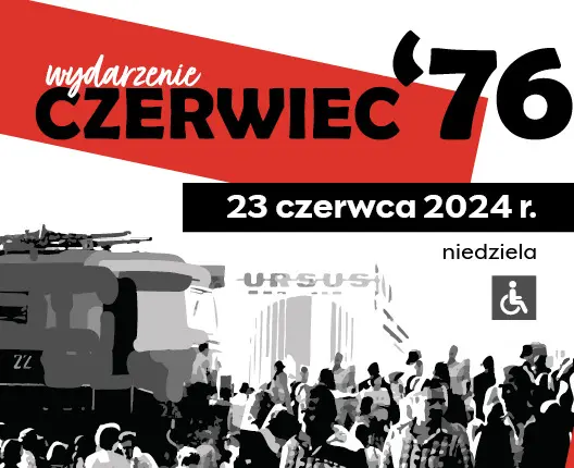 Piknik historyczny w rocznicę strajków w Ursusie i koncerty O.S.T.R., Kaliber 44